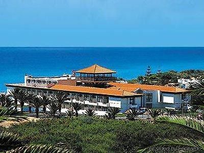 Hotel Torre Praia Porto Santo Zewnętrze zdjęcie