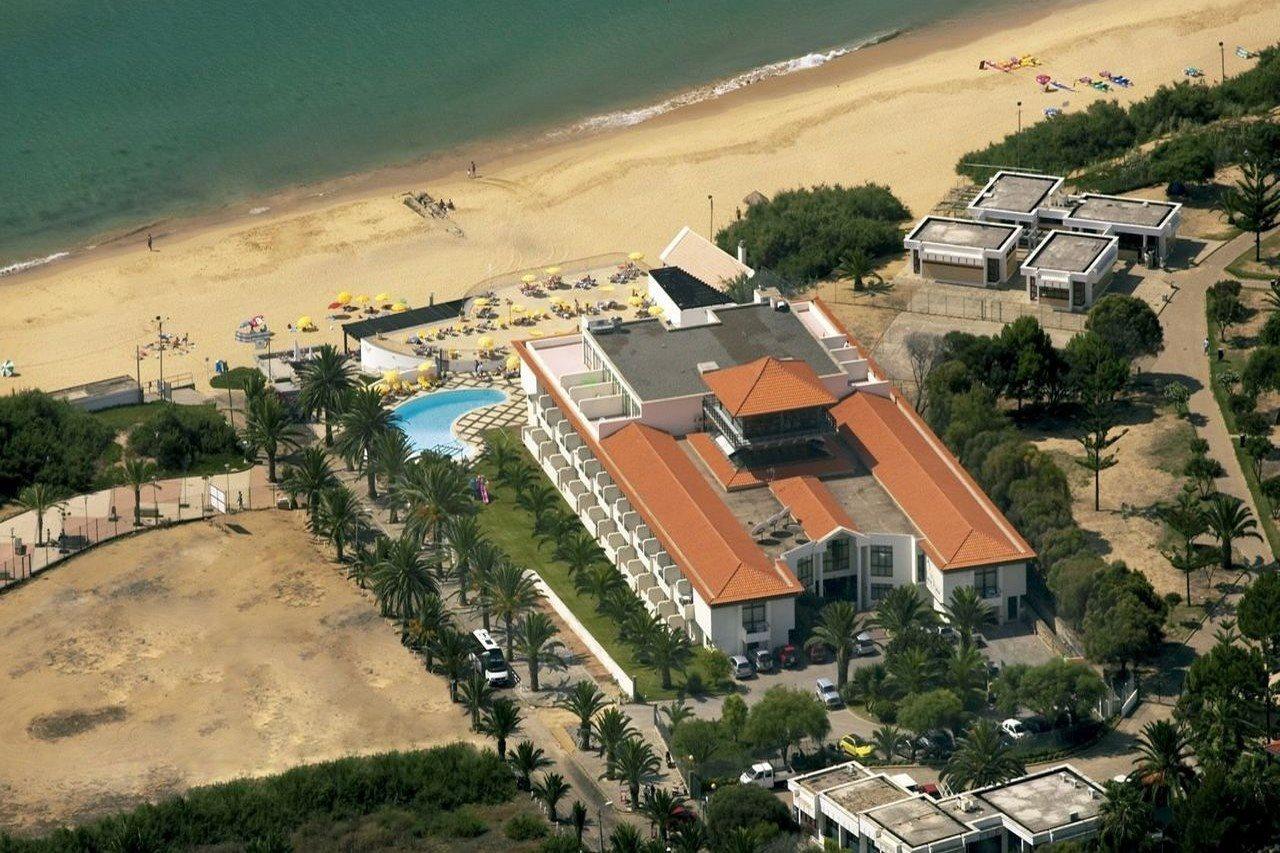 Hotel Torre Praia Porto Santo Zewnętrze zdjęcie