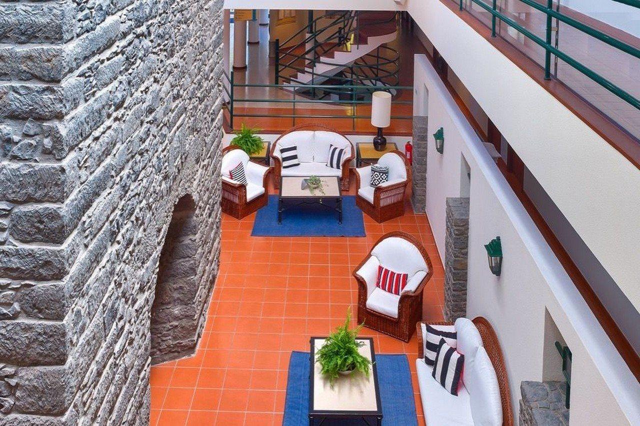Hotel Torre Praia Porto Santo Zewnętrze zdjęcie