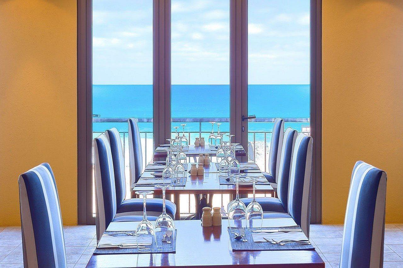 Hotel Torre Praia Porto Santo Zewnętrze zdjęcie
