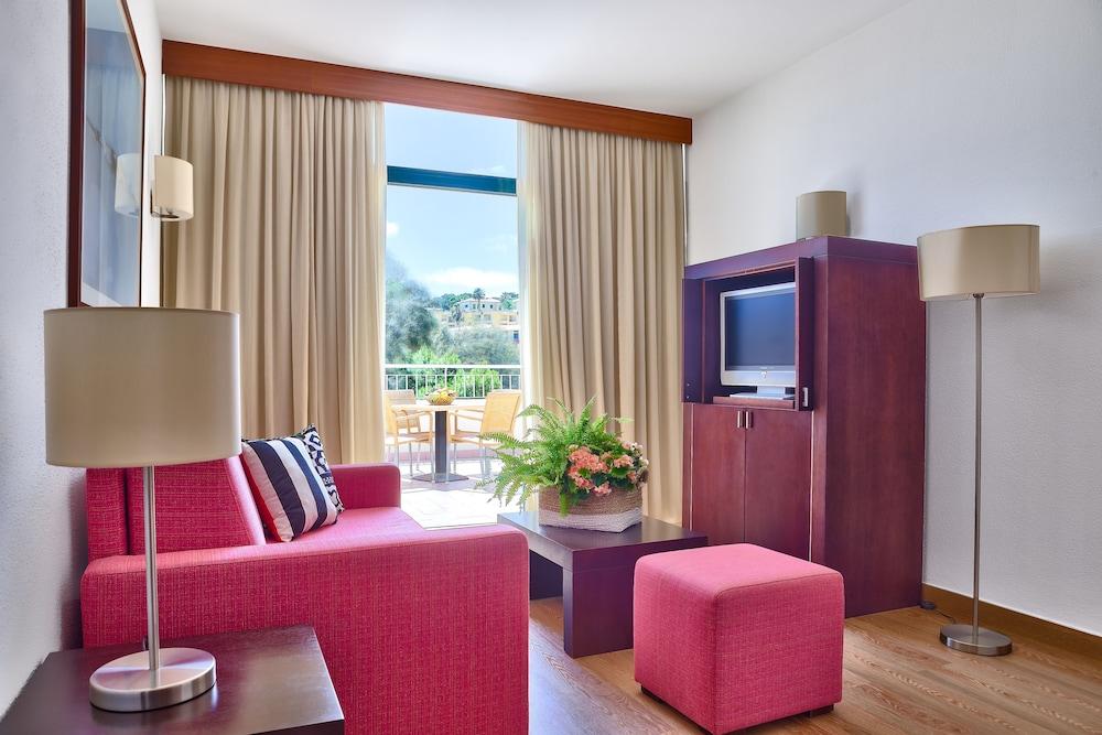 Hotel Torre Praia Porto Santo Zewnętrze zdjęcie