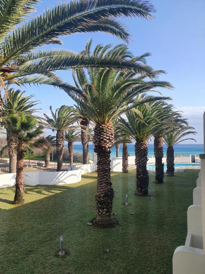 Hotel Torre Praia Porto Santo Zewnętrze zdjęcie