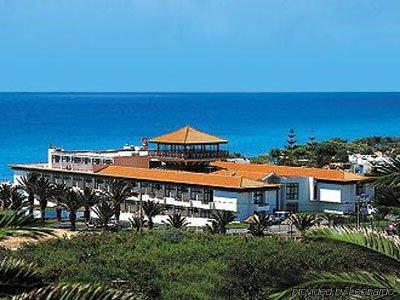 Hotel Torre Praia Porto Santo Zewnętrze zdjęcie