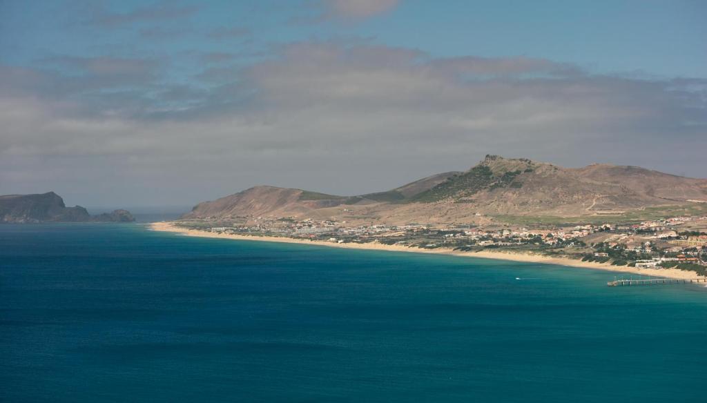 Hotel Torre Praia Porto Santo Zewnętrze zdjęcie