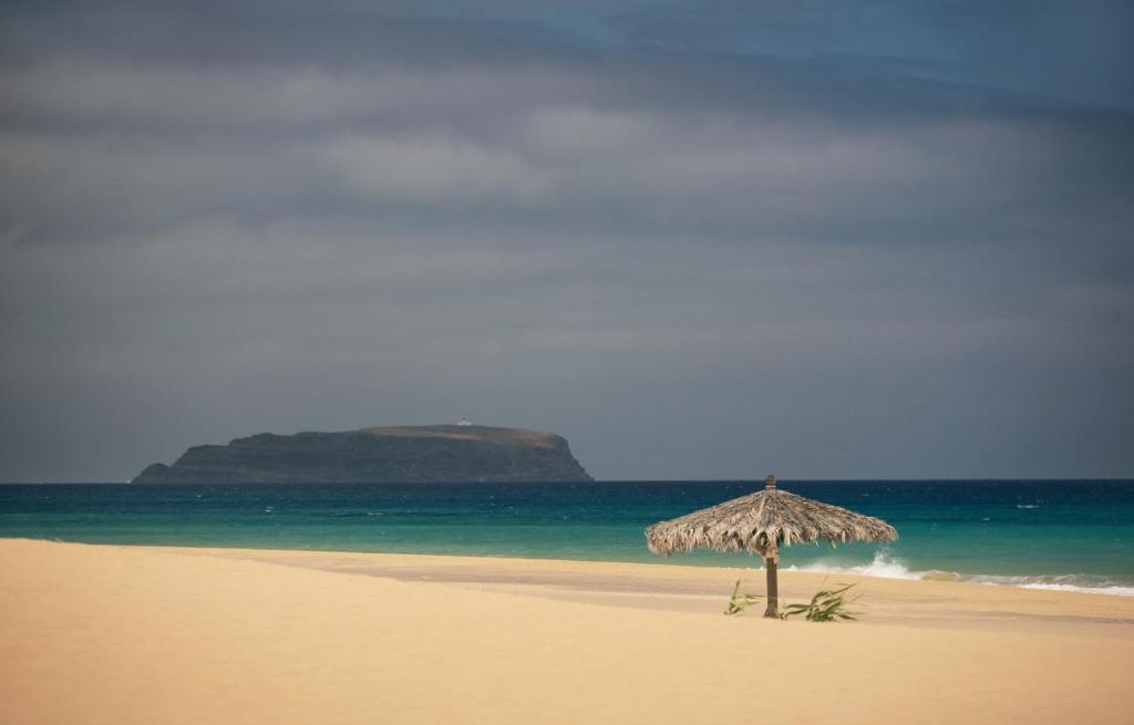 Hotel Torre Praia Porto Santo Zewnętrze zdjęcie