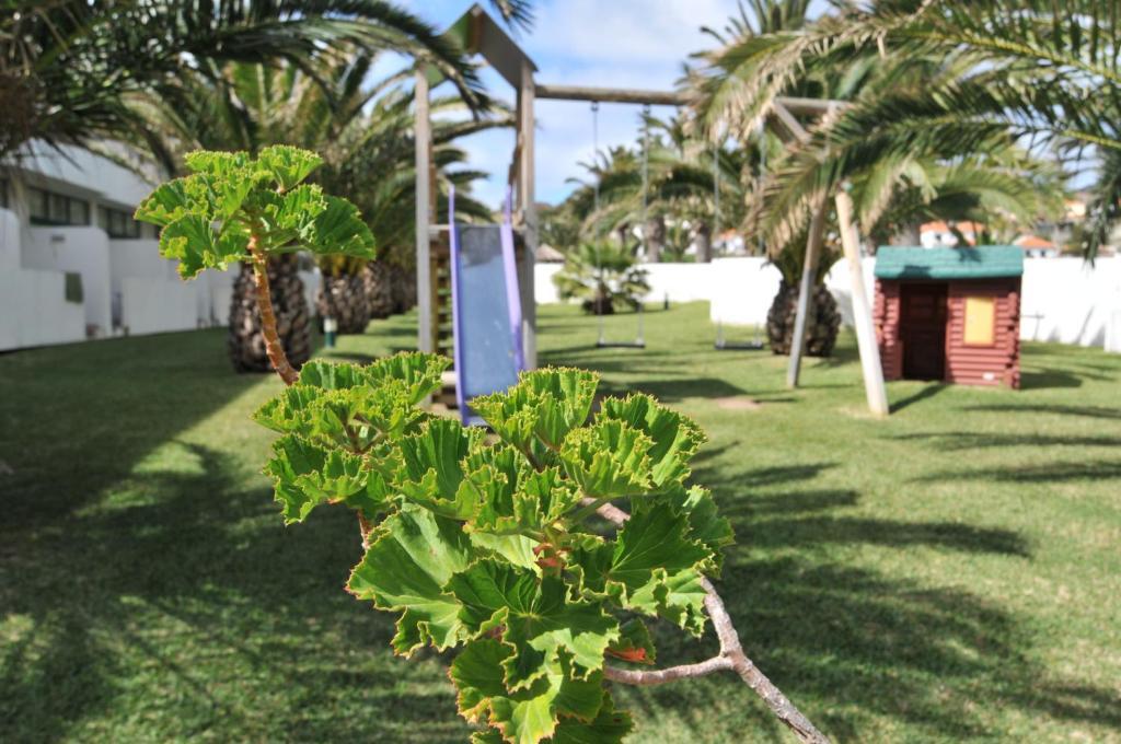 Hotel Torre Praia Porto Santo Zewnętrze zdjęcie