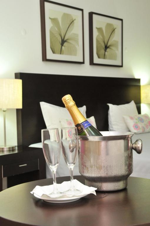 Hotel Torre Praia Porto Santo Pokój zdjęcie