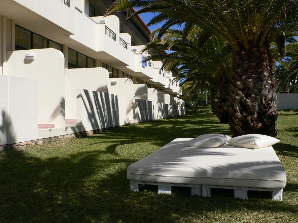 Hotel Torre Praia Porto Santo Zewnętrze zdjęcie