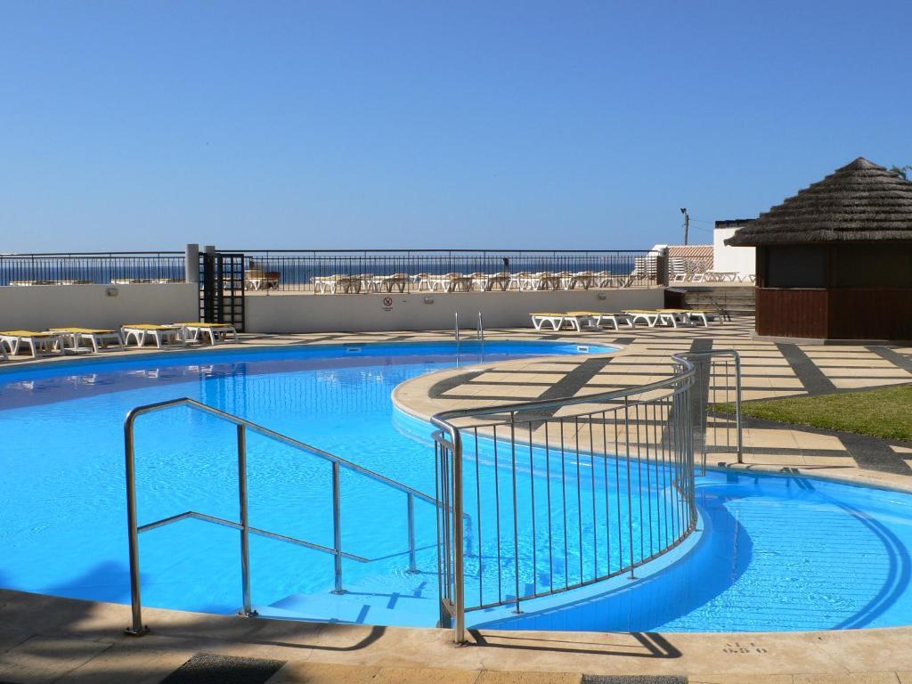 Hotel Torre Praia Porto Santo Zewnętrze zdjęcie