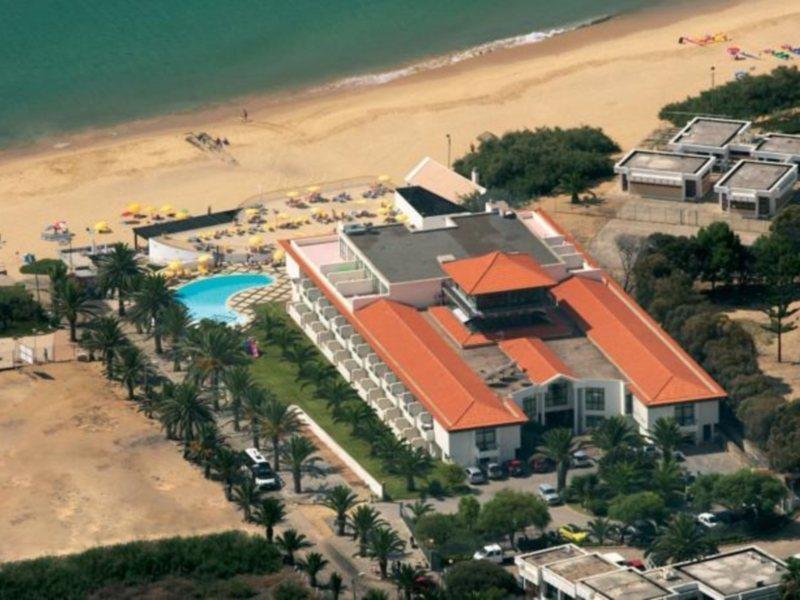Hotel Torre Praia Porto Santo Zewnętrze zdjęcie