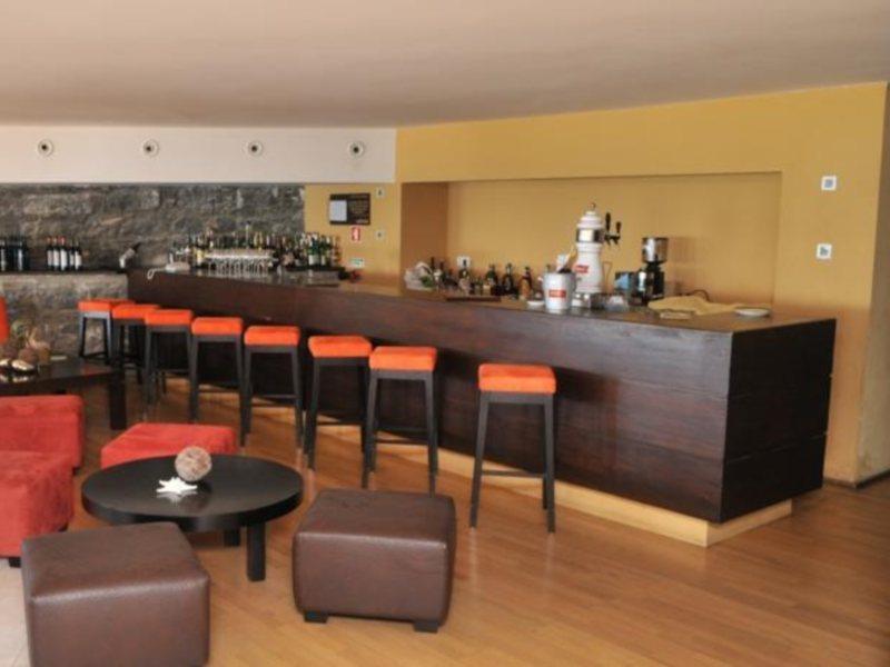 Hotel Torre Praia Porto Santo Zewnętrze zdjęcie