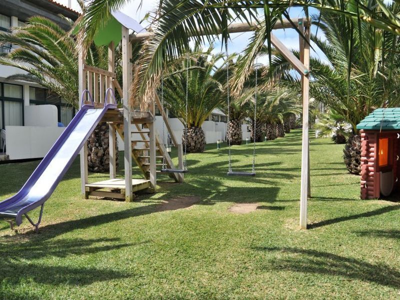 Hotel Torre Praia Porto Santo Zewnętrze zdjęcie