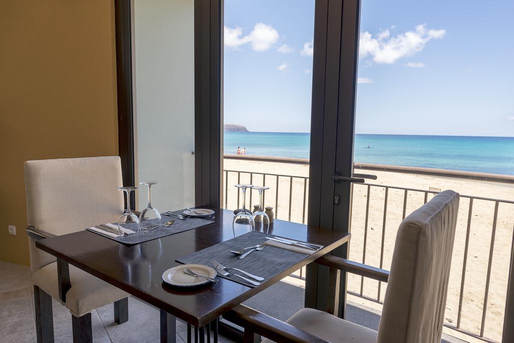 Hotel Torre Praia Porto Santo Zewnętrze zdjęcie