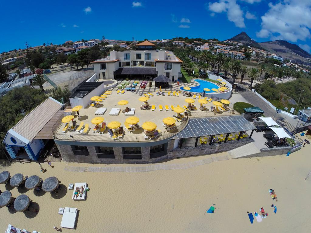 Hotel Torre Praia Porto Santo Zewnętrze zdjęcie