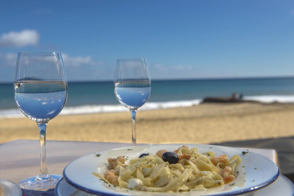 Hotel Torre Praia Porto Santo Zewnętrze zdjęcie