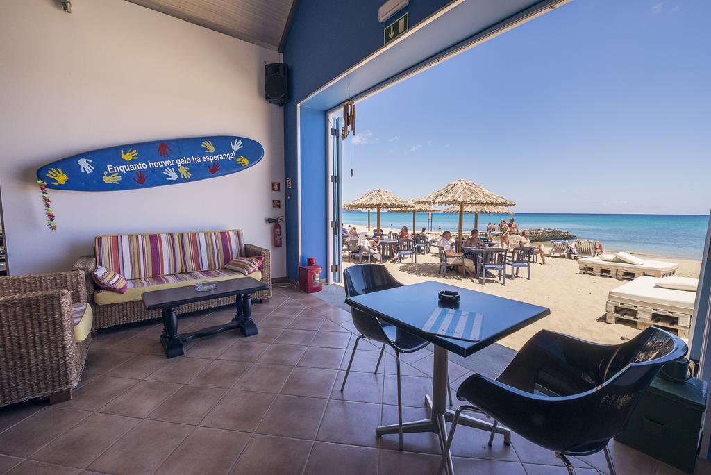 Hotel Torre Praia Porto Santo Zewnętrze zdjęcie