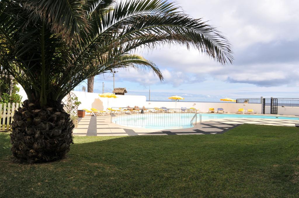 Hotel Torre Praia Porto Santo Zewnętrze zdjęcie