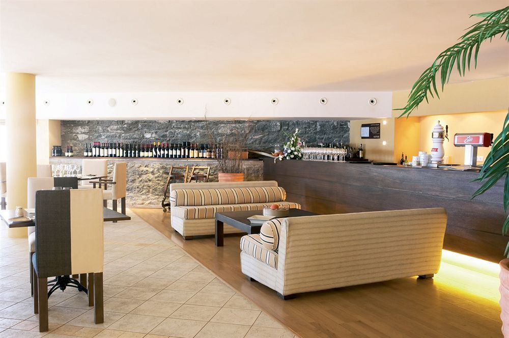 Hotel Torre Praia Porto Santo Zewnętrze zdjęcie