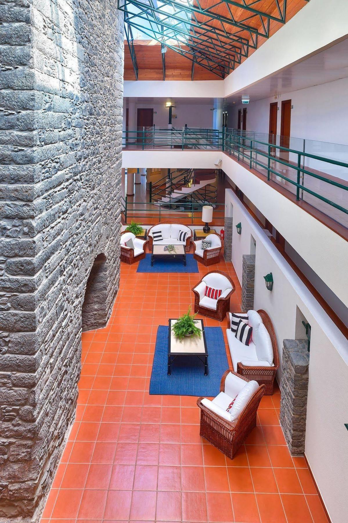 Hotel Torre Praia Porto Santo Zewnętrze zdjęcie
