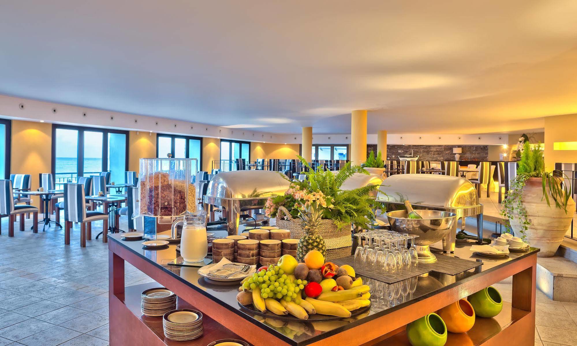 Hotel Torre Praia Porto Santo Zewnętrze zdjęcie