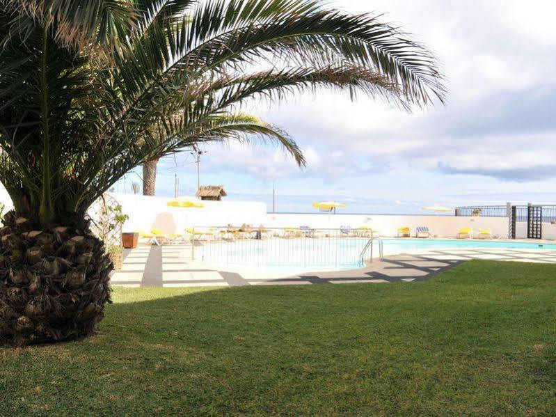 Hotel Torre Praia Porto Santo Zewnętrze zdjęcie