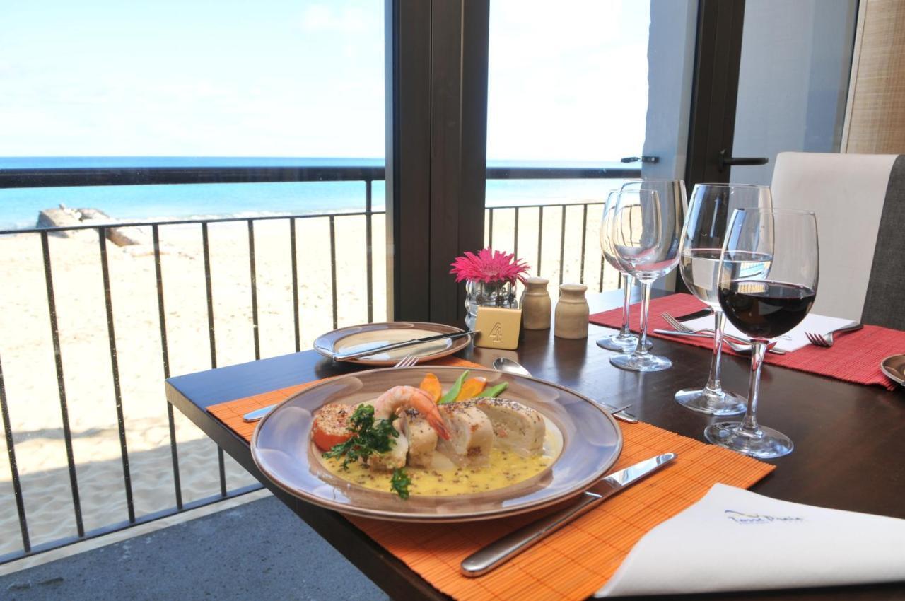 Hotel Torre Praia Porto Santo Zewnętrze zdjęcie
